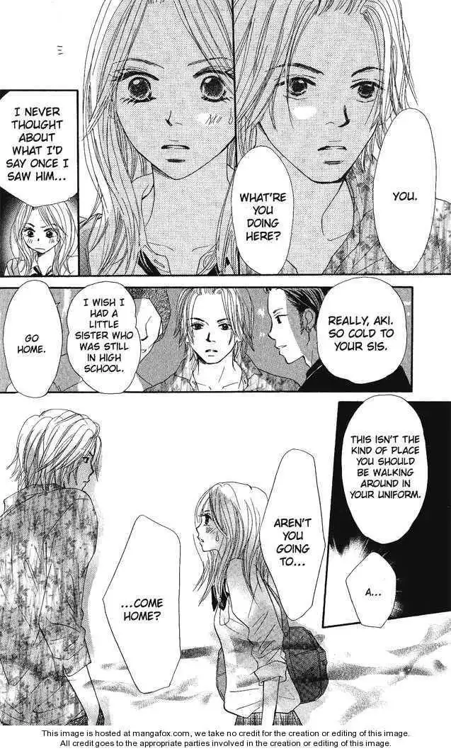 Monkey High! Chapter 13 20